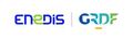 Enedis GRDF 