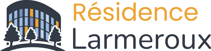 EHPAD Sainte Emilie - LARMEROUX