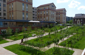 Groupe hospitalier Paris Saint-Joseph