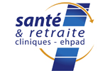 Logo Retraite santé